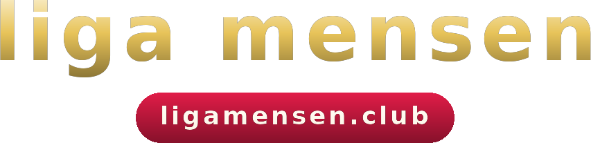 liga mensen logo